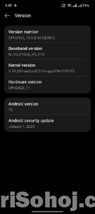 Oneplus 10R